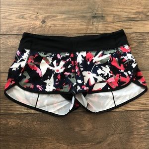 Lululemon speed short 2.5”